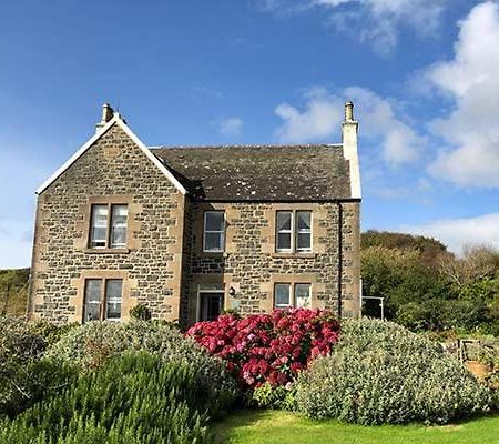 Loch Gorm House Bed & Breakfast Bruichladdich Dış mekan fotoğraf
