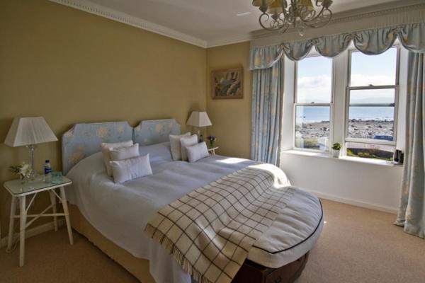 Loch Gorm House Bed & Breakfast Bruichladdich Dış mekan fotoğraf