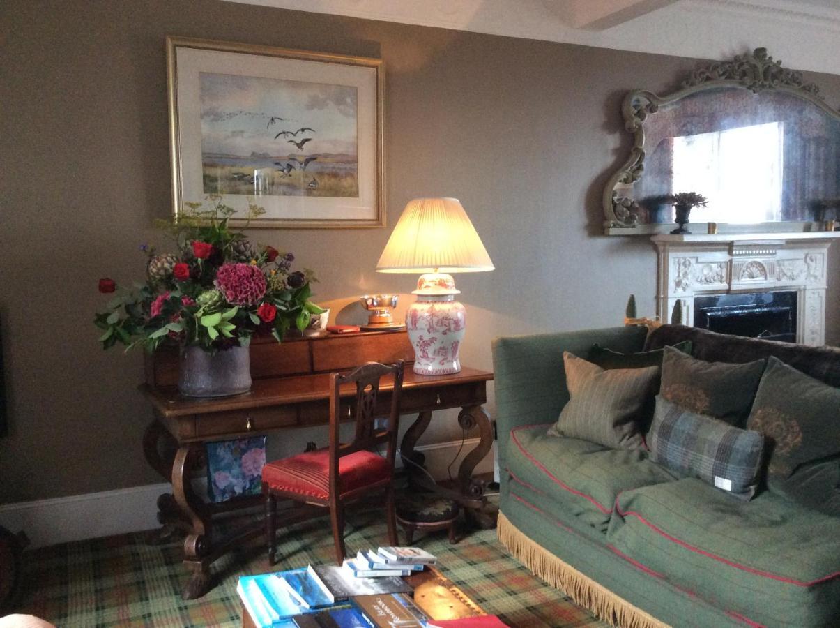 Loch Gorm House Bed & Breakfast Bruichladdich Dış mekan fotoğraf