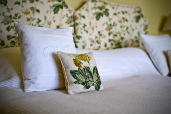 Loch Gorm House Bed & Breakfast Bruichladdich Dış mekan fotoğraf