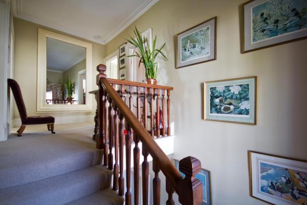 Loch Gorm House Bed & Breakfast Bruichladdich Dış mekan fotoğraf