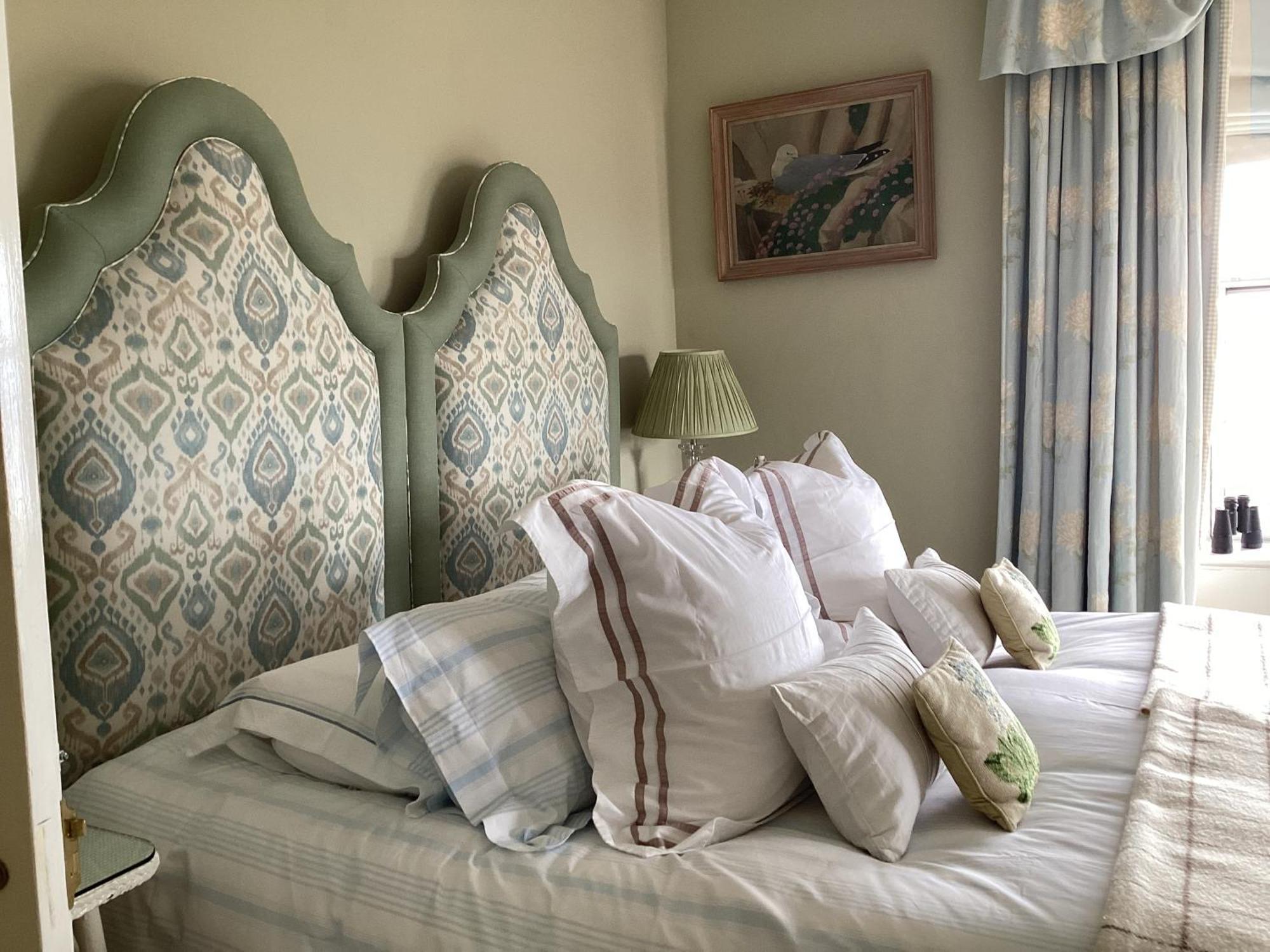 Loch Gorm House Bed & Breakfast Bruichladdich Dış mekan fotoğraf